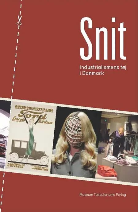 Snit af Solveig Hoberg