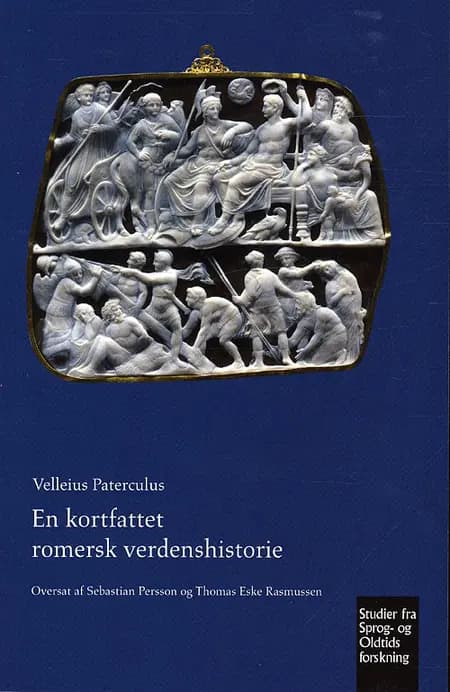 En kortfattet romersk verdenshistorie 