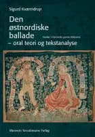 Den østnordiske ballade