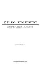The Right to Dissent af Øjvind Larsen