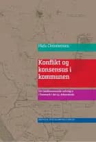 Konflikt og konsensus i kommunen