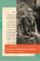 The Poetry of Juan Ramón Jiménez