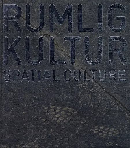 Rumlig kultur af Henrik Reeh