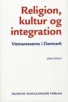 Religion, kultur og integration