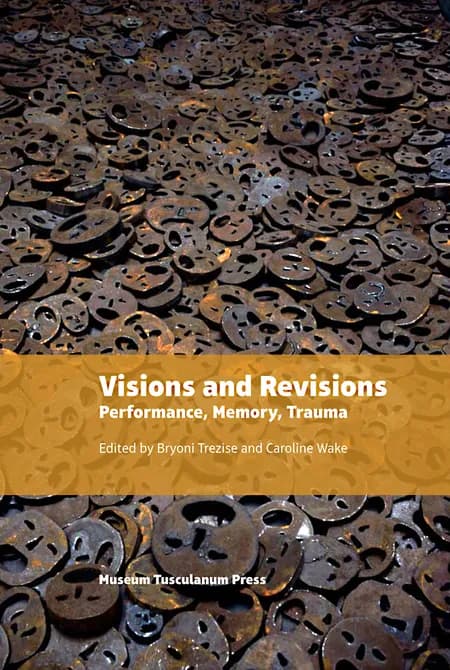Visions and revisions af Brynoni Trezise