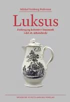 Luksus af Mikkel Venborg Pedersen