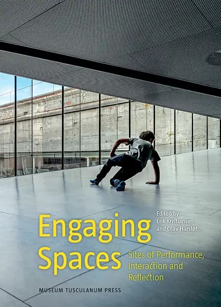 Engaging spaces af undefined