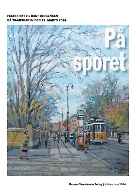 På sporet 