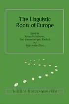 The linguistic roots of Europe