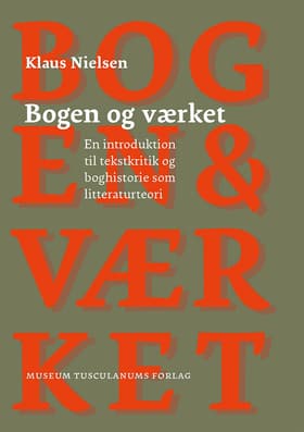Bogen og værket af Klaus Nielsen