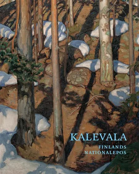 Kalevala af undefined