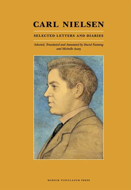 Carl Nielsen af David Fanning