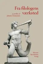 Fra filologens værksted 