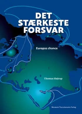 Det stærkeste forsvar af Thomas Højrup
