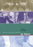 At lære