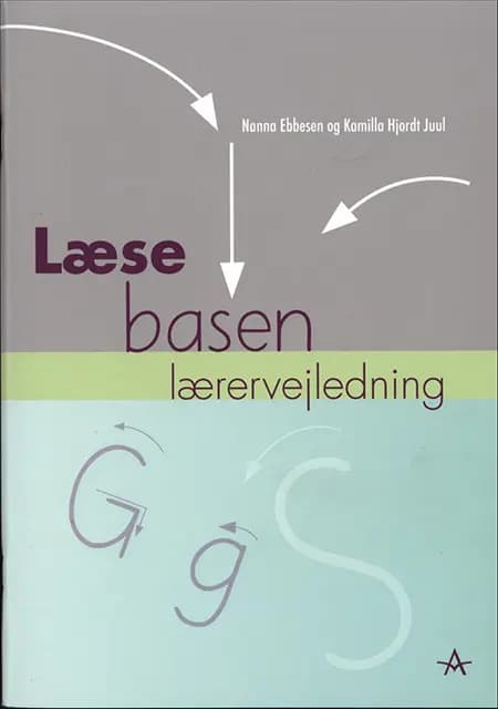 Læsebasen af Nanna Ebbesen
