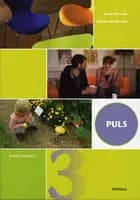Puls 3 af Fanny Slotorub og Neel Jersild Moreira