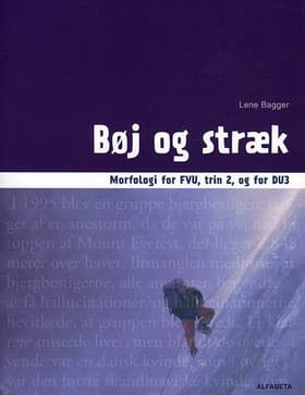 Bøj og stræk af Lene Bagger