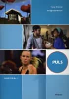 Puls 1, Grundbog af Fanny Slotorub og Neel Jersild Moreira