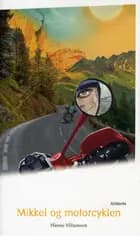 Mikkel og motorcyklen