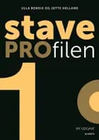 Staveprofilen