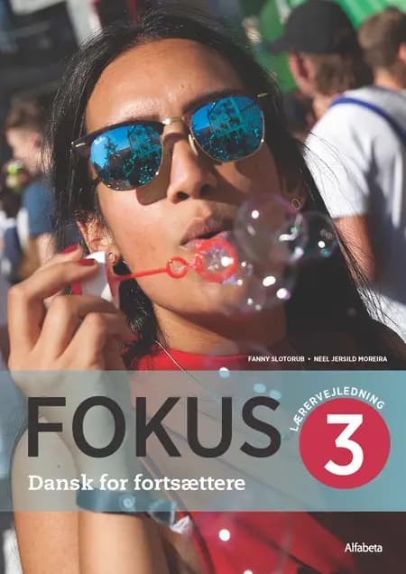 Fokus 3 