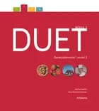 Duet 3 af Joanna Haskiel og Kirsa Freimann Olesen
