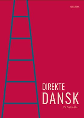 Direkte dansk af Ea Gullan Kerr