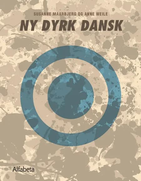 Ny dyrk dansk af Susanne Maarbjerg