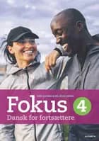 Fokus 4 af Fanny Slotorub og Neel Jersild Moreira
