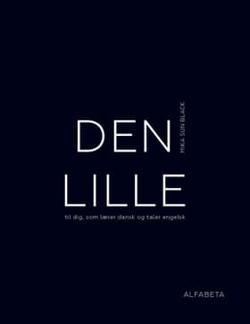 Den lille af Mika Sun Black
