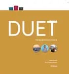 Duet 6 af Kirsa Freimann Olesen og Joanna Haskiel