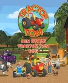 Den store Traktor Tom bog