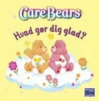 Hvad gør dig glad?