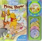 Music player - eventyrbog