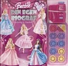 Barbie - din egen biograf-eventyrbog af Merry North