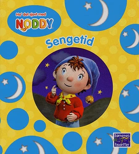Sengetid 