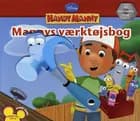 Mannys værktøjsbog af Disney