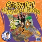 Scooby-Doo! og spøgelsesheksen af Jesse Leon McCann