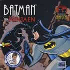 Batman Og Ninjaen