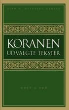 Koranen af Finn O. Hvidberg-Hansen