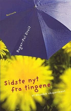 Sidste nyt fra tingene af .