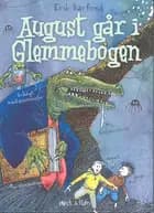 August går i Glemmebogen