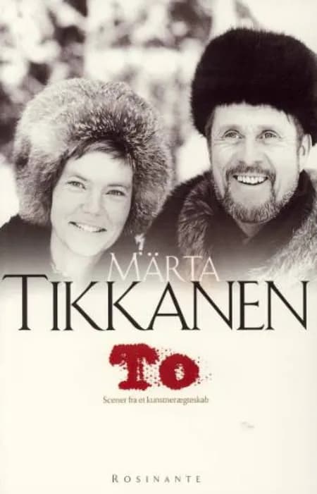To af Märta Tikkanen