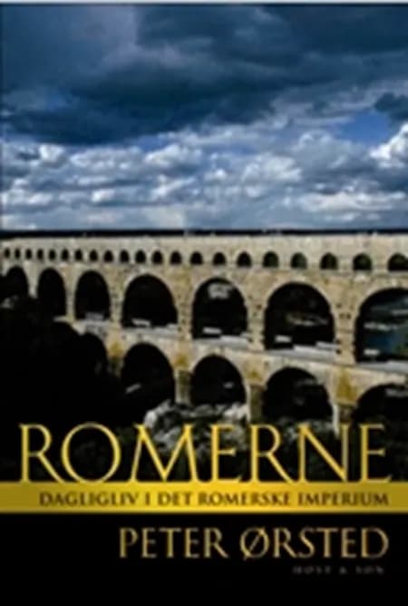 Romerne af Peter Ørsted