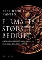 Firmaets største bedrift