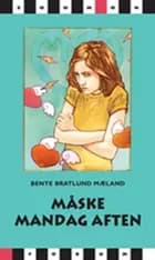 Måske mandag aften