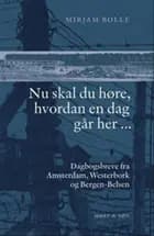 Nu skal du høre, hvordan en dag går her