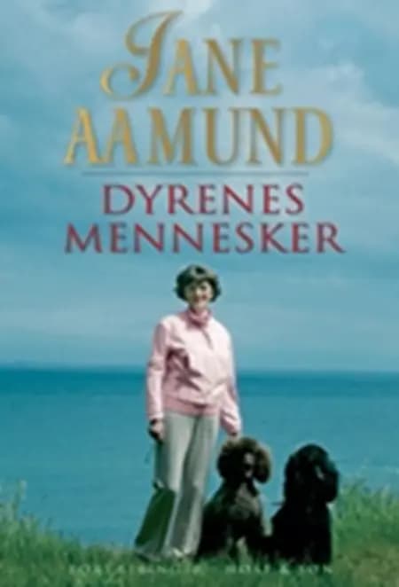 Dyrenes mennesker af Jane Aamund