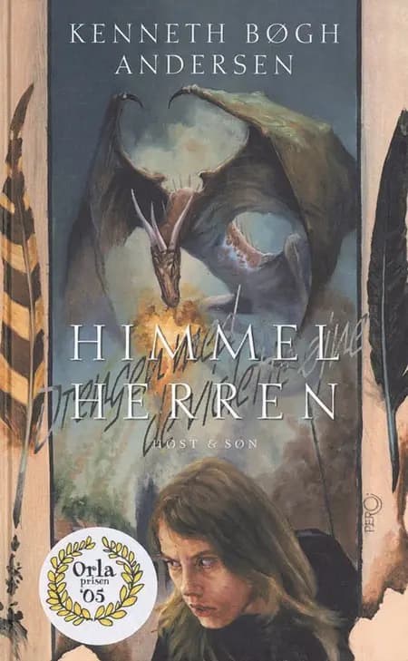 Himmelherren af Kenneth Bøgh Andersen